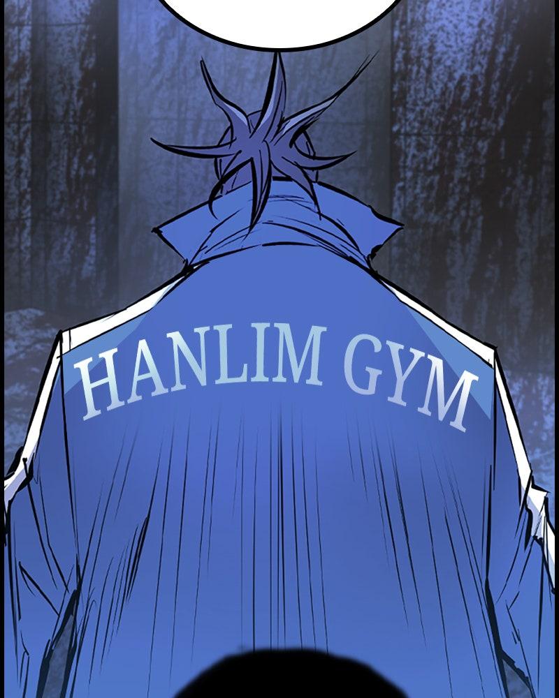 Hanlim Gym Chap 228 - Next Chap 229