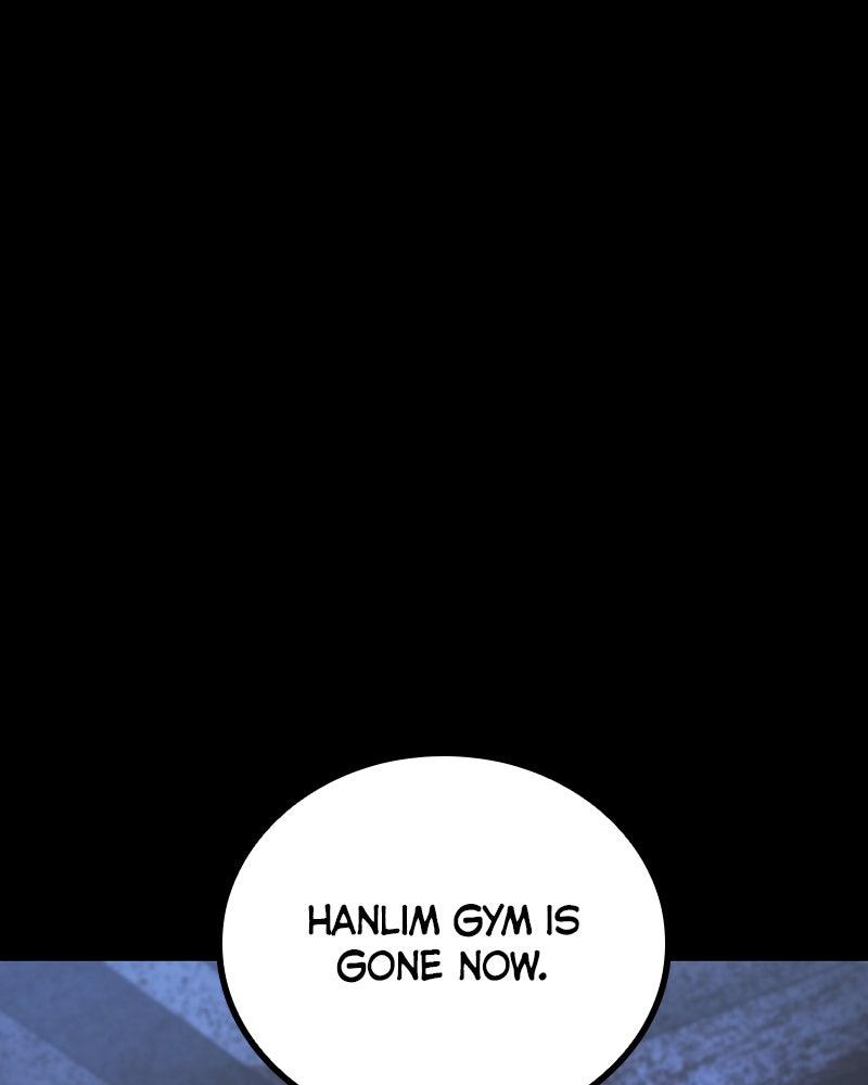 Hanlim Gym Chap 228 - Next Chap 229