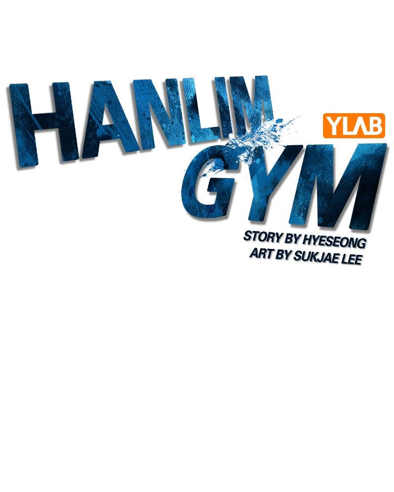 Hanlim Gym Chap 228 - Next Chap 229