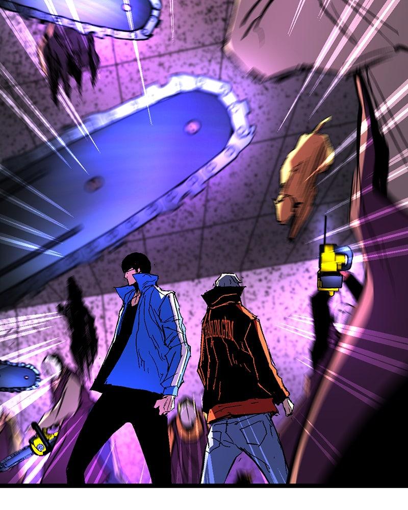 Hanlim Gym Chap 228 - Next Chap 229