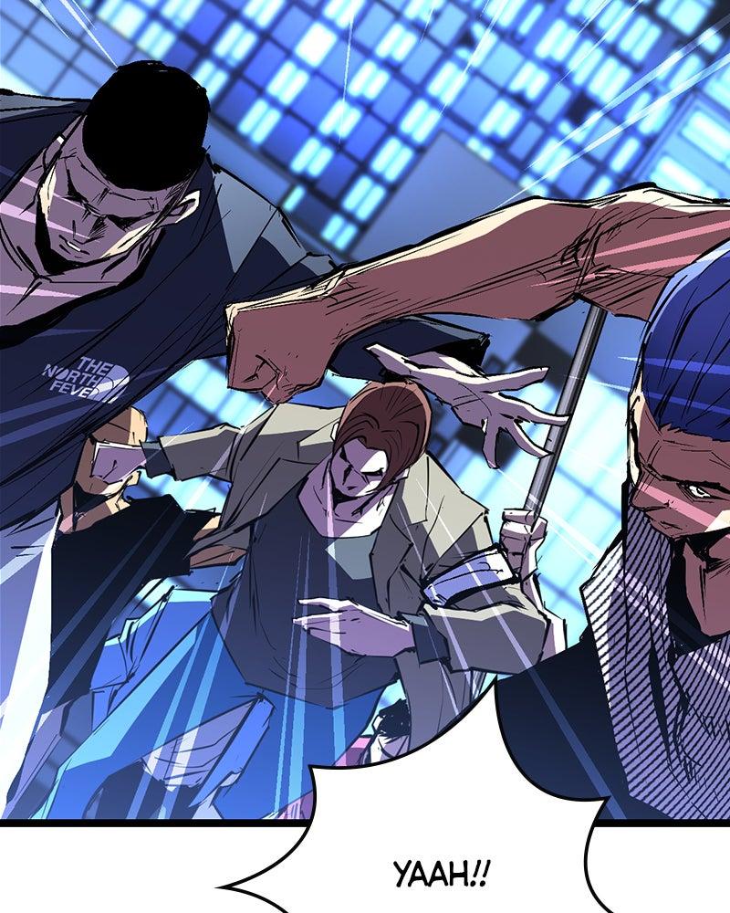 Hanlim Gym Chap 228 - Next Chap 229