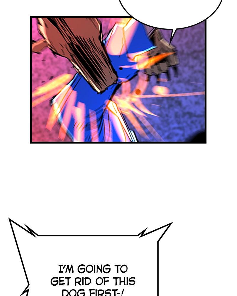 Hanlim Gym Chap 228 - Next Chap 229