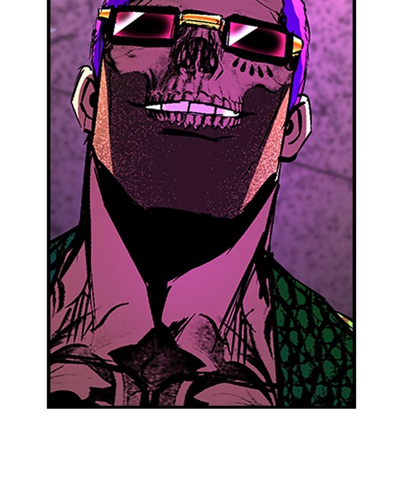 Hanlim Gym Chap 228 - Next Chap 229