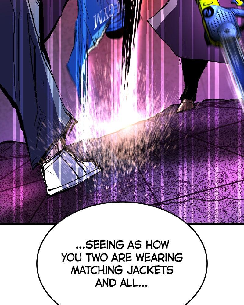 Hanlim Gym Chap 228 - Next Chap 229