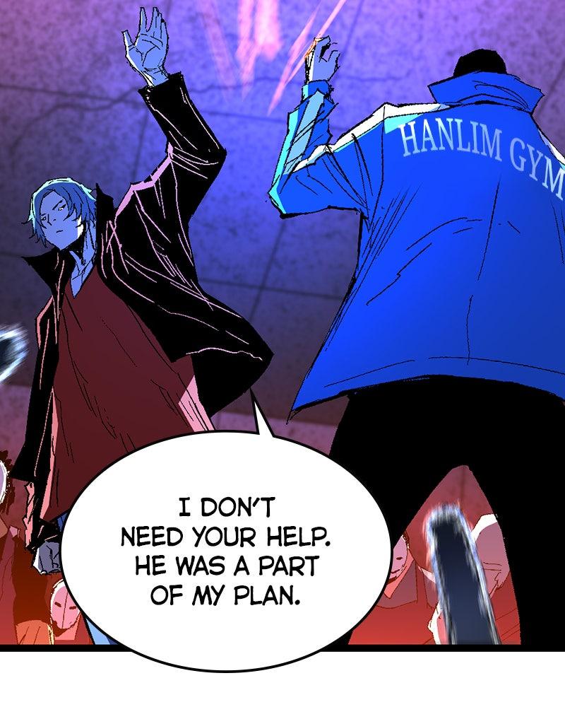 Hanlim Gym Chap 228 - Next Chap 229