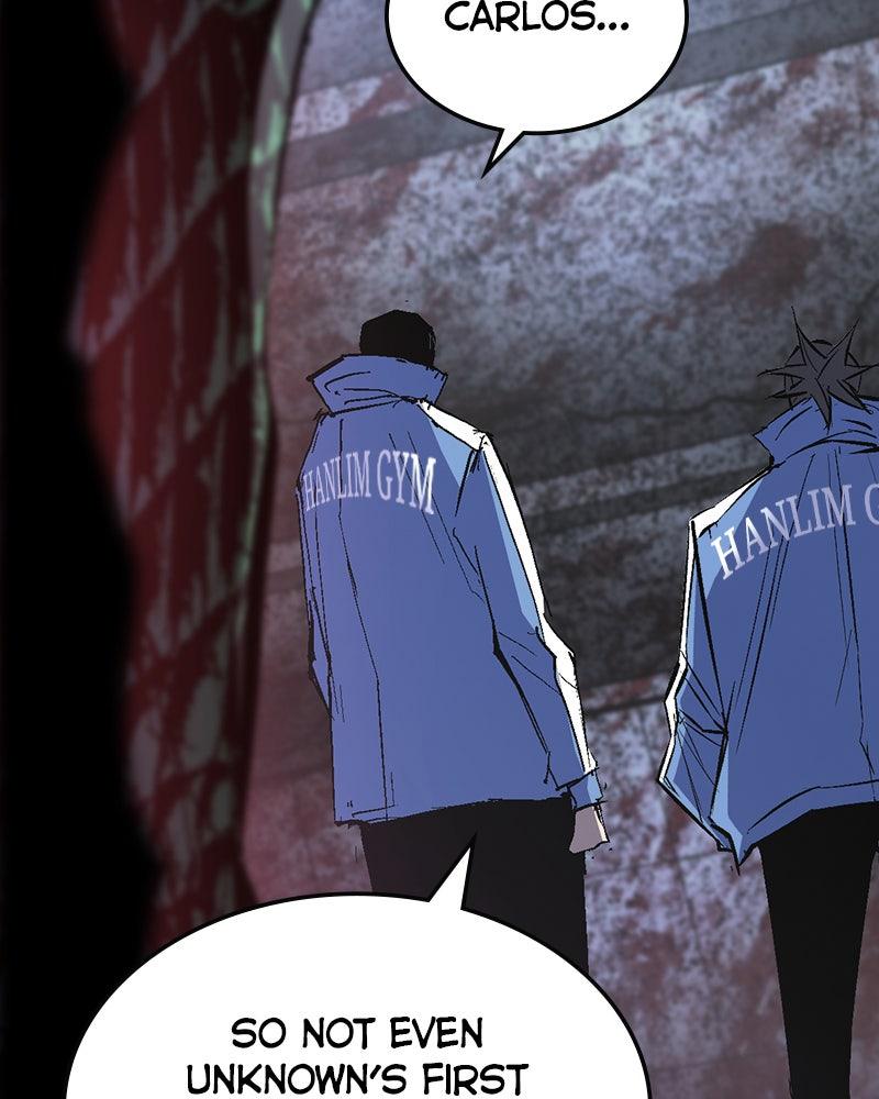 Hanlim Gym Chap 228 - Next Chap 229