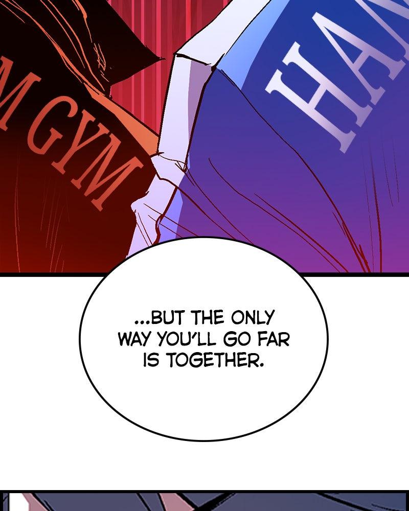 Hanlim Gym Chap 228 - Next Chap 229