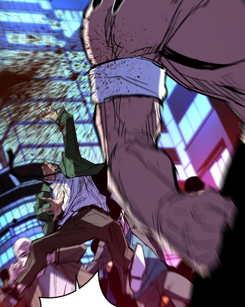 Hanlim Gym Chap 228 - Next Chap 229