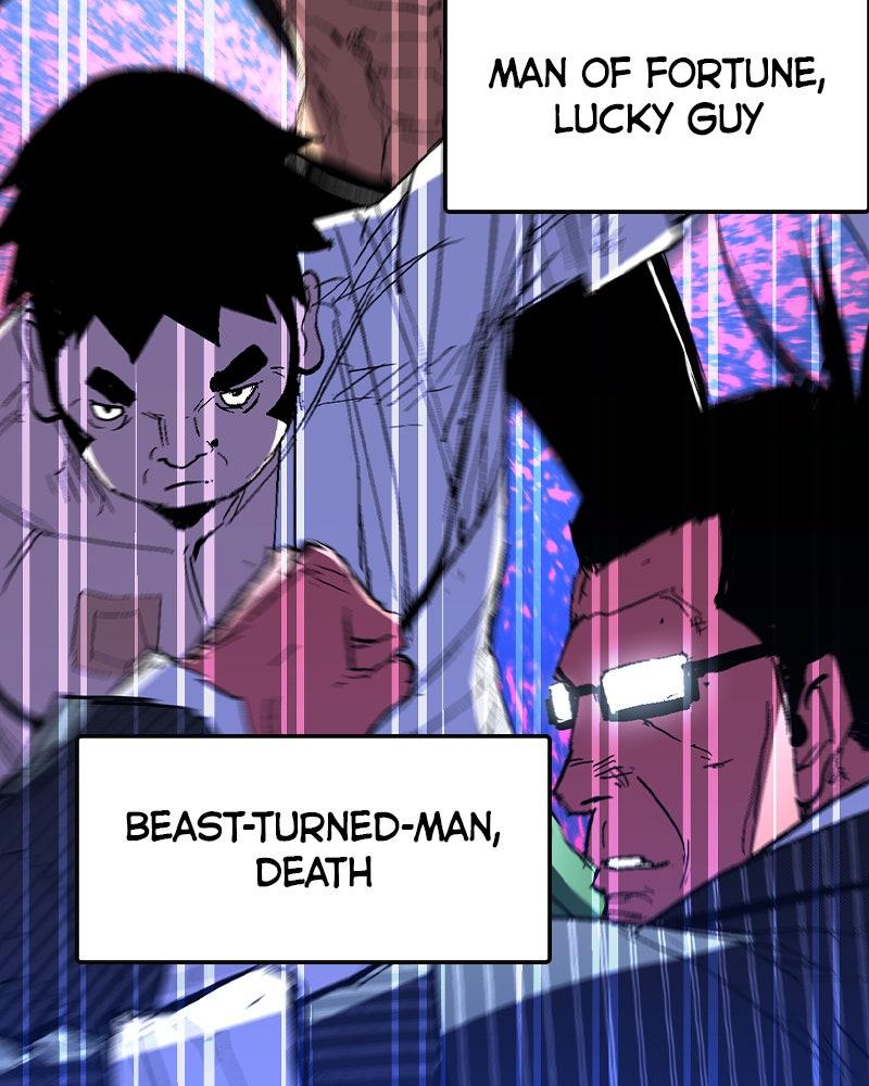 Hanlim Gym Chap 228 - Next Chap 229