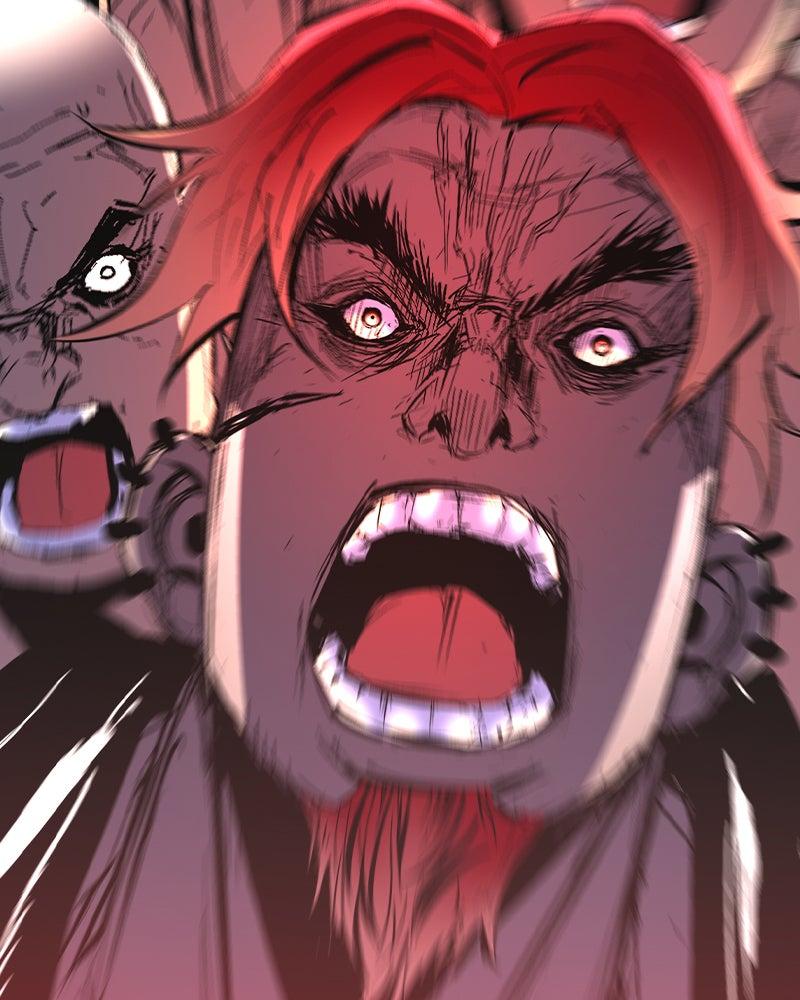 Hanlim Gym Chap 228 - Next Chap 229