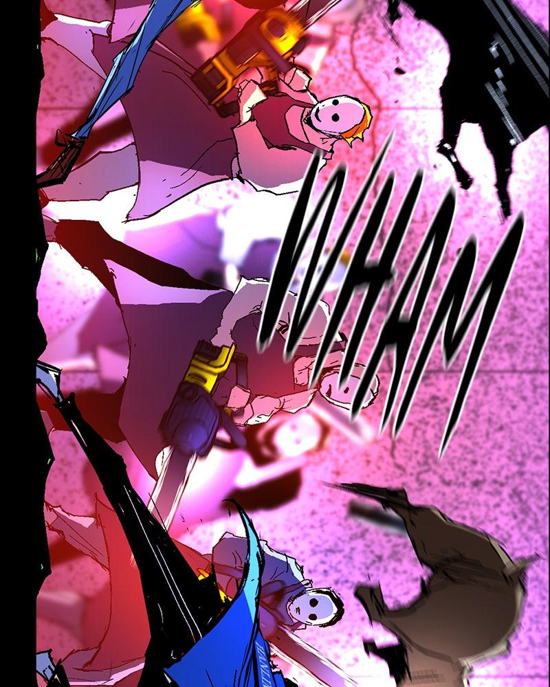 Hanlim Gym Chap 228 - Next Chap 229