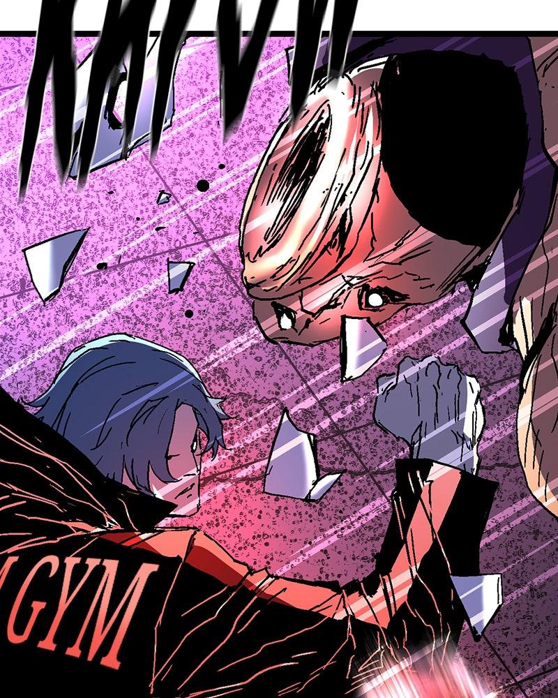 Hanlim Gym Chap 228 - Next Chap 229