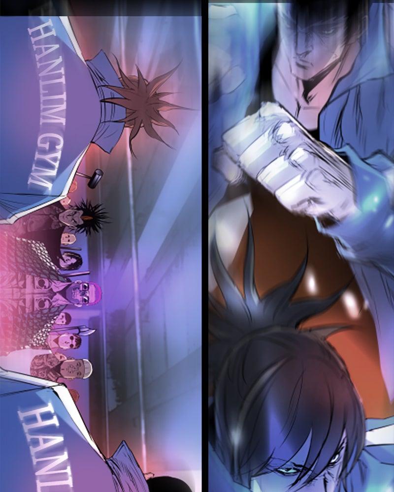 Hanlim Gym Chap 228 - Next Chap 229