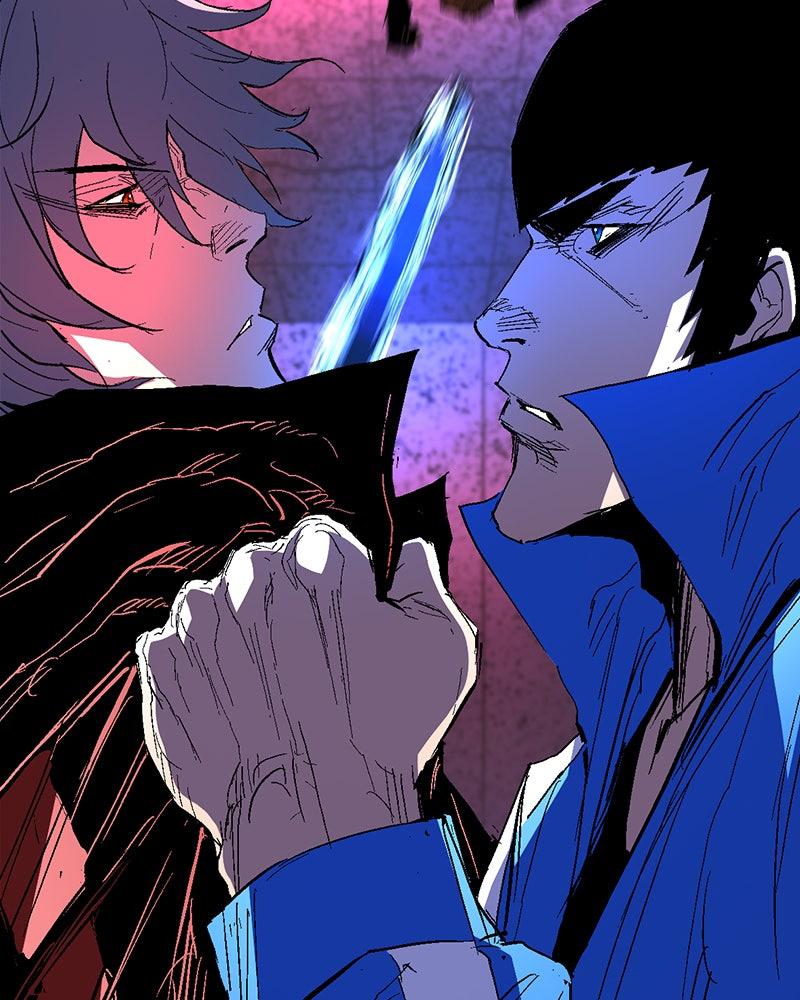 Hanlim Gym Chap 228 - Next Chap 229