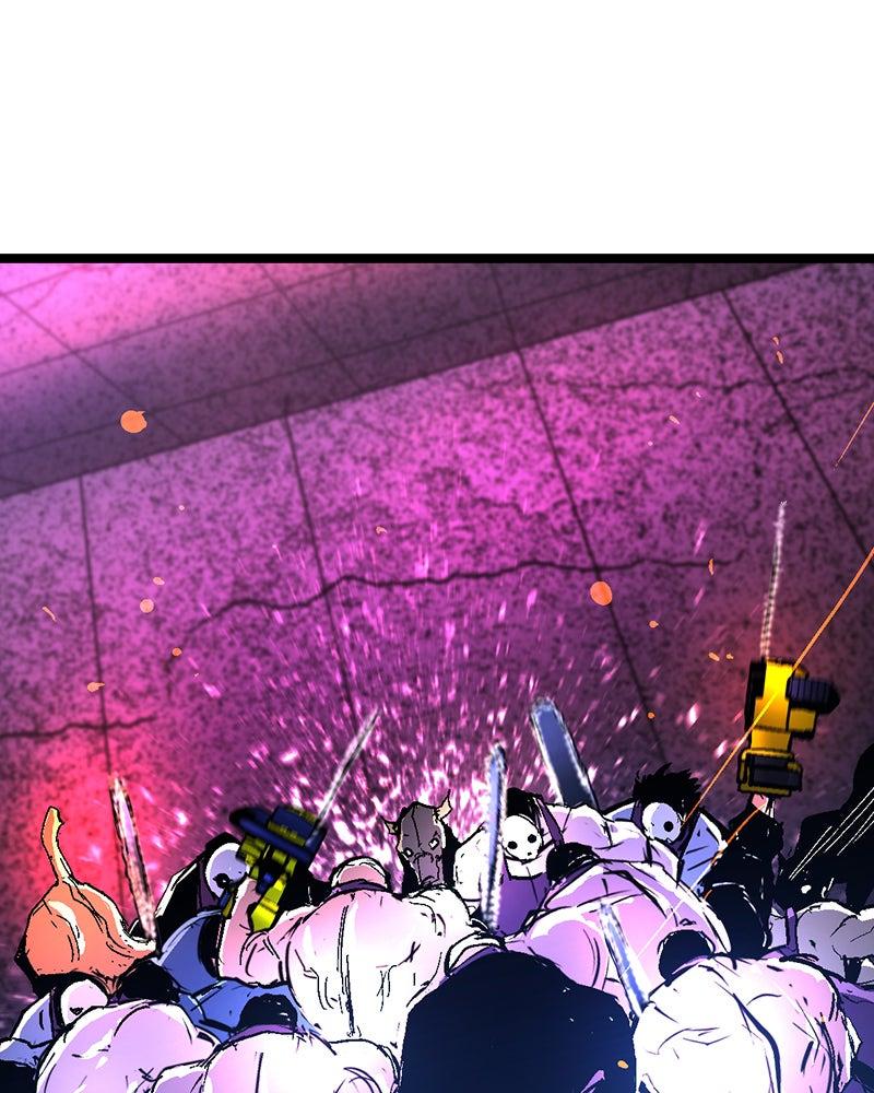 Hanlim Gym Chap 228 - Next Chap 229