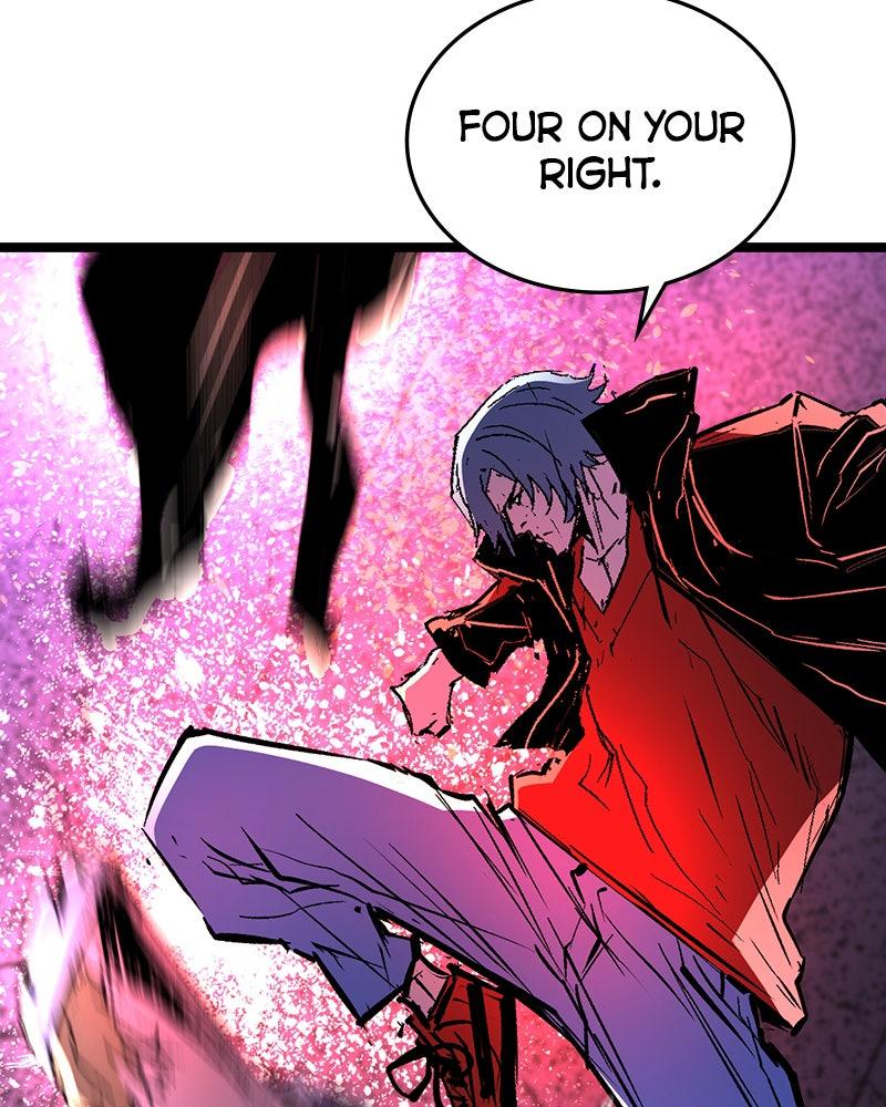 Hanlim Gym Chap 228 - Next Chap 229