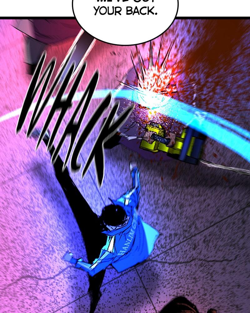 Hanlim Gym Chap 228 - Next Chap 229