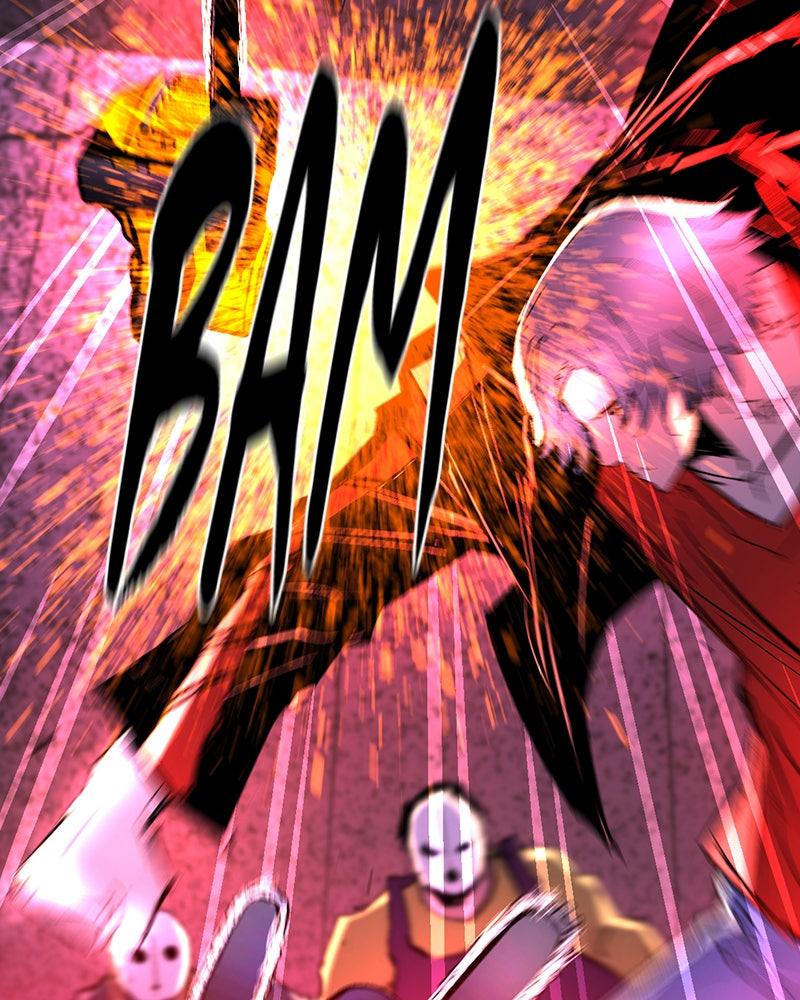 Hanlim Gym Chap 228 - Next Chap 229