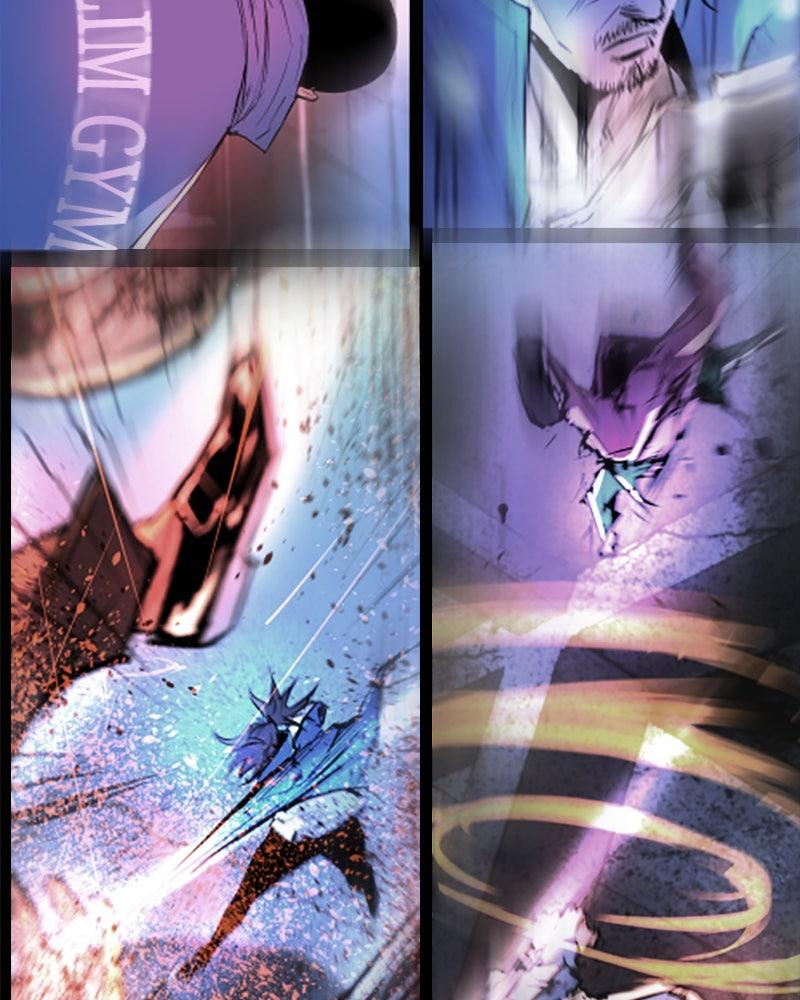 Hanlim Gym Chap 228 - Next Chap 229