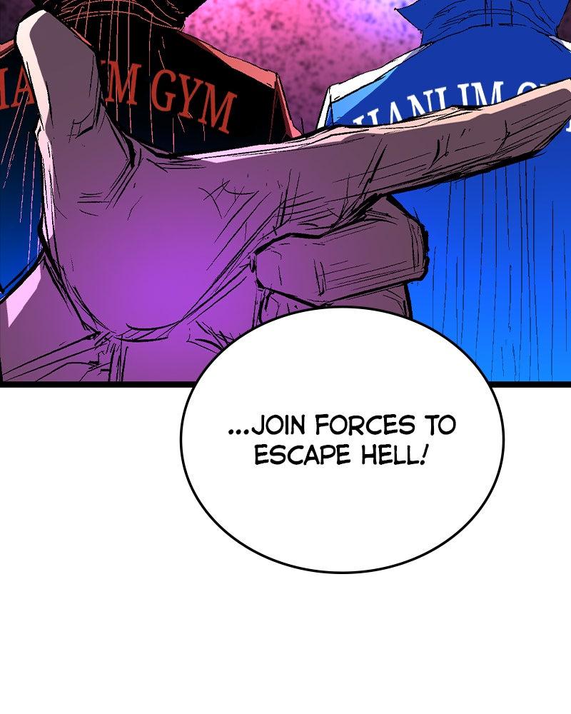 Hanlim Gym Chap 228 - Next Chap 229