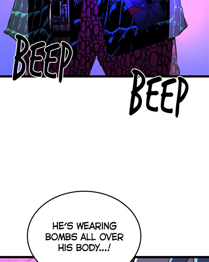Hanlim Gym Chap 228 - Next Chap 229