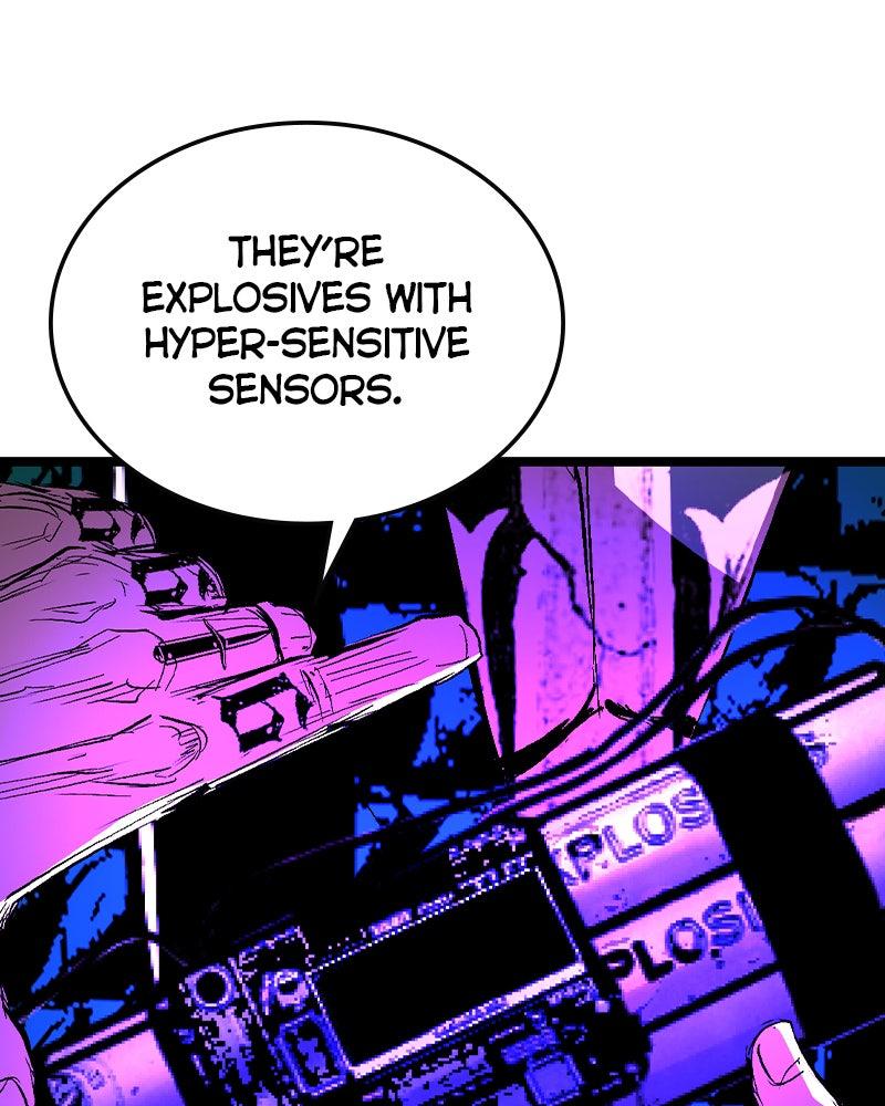 Hanlim Gym Chap 228 - Next Chap 229