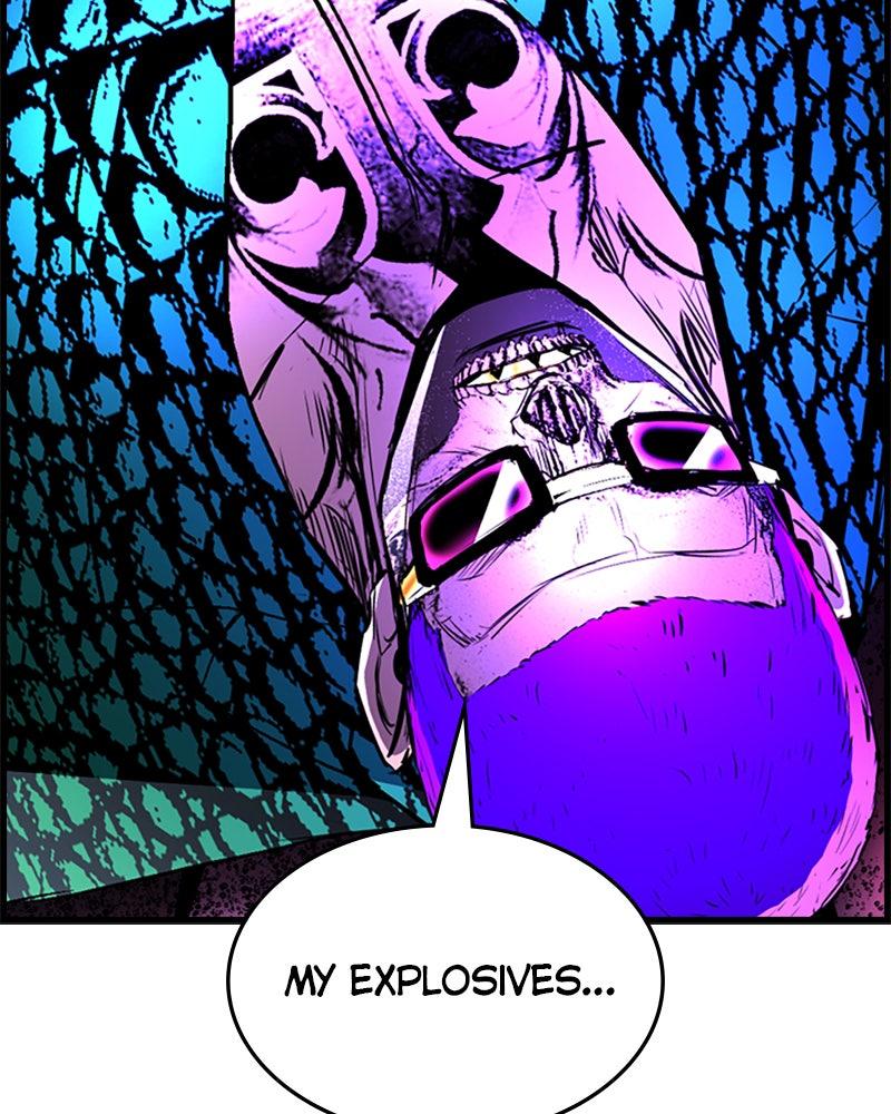Hanlim Gym Chap 228 - Next Chap 229
