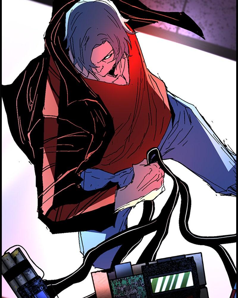 Hanlim Gym Chap 228 - Next Chap 229
