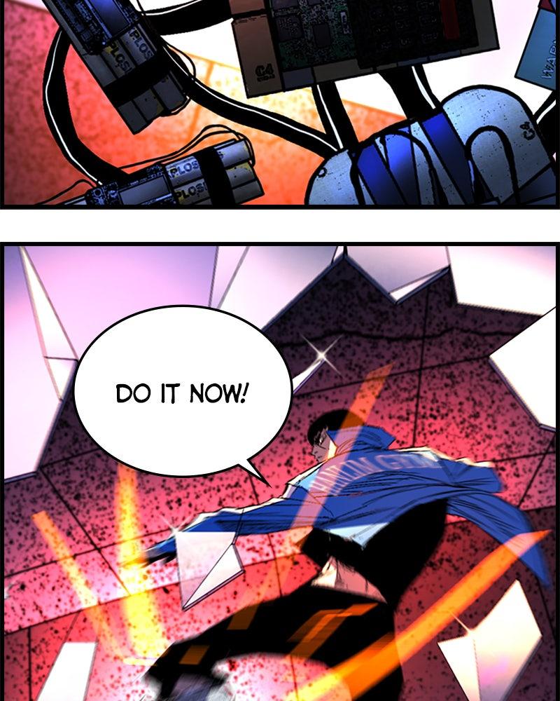 Hanlim Gym Chap 228 - Next Chap 229