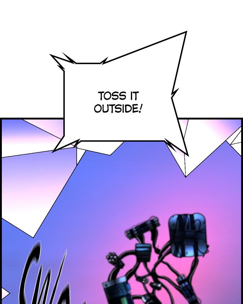 Hanlim Gym Chap 228 - Next Chap 229
