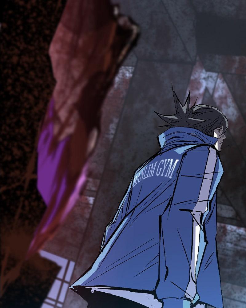 Hanlim Gym Chap 228 - Next Chap 229