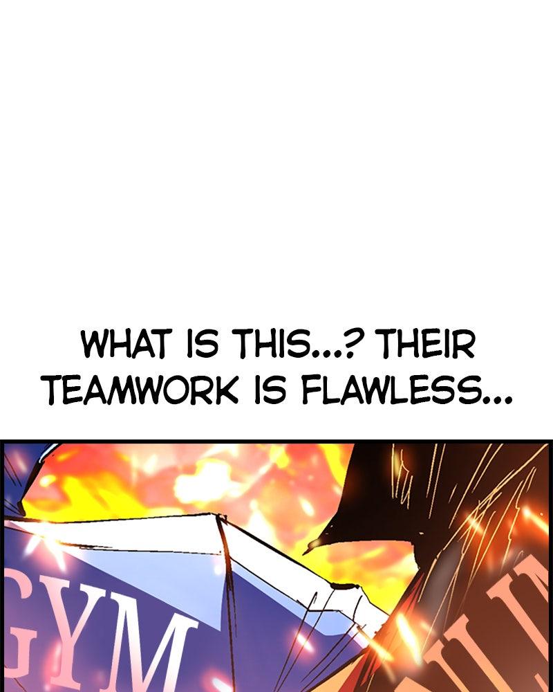Hanlim Gym Chap 228 - Next Chap 229