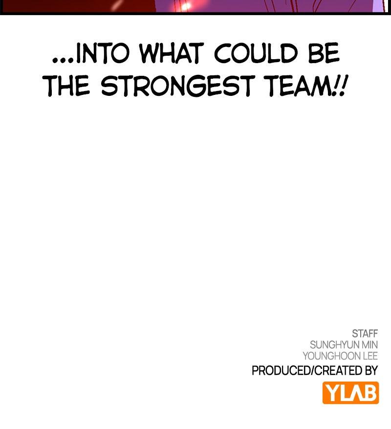 Hanlim Gym Chap 228 - Next Chap 229