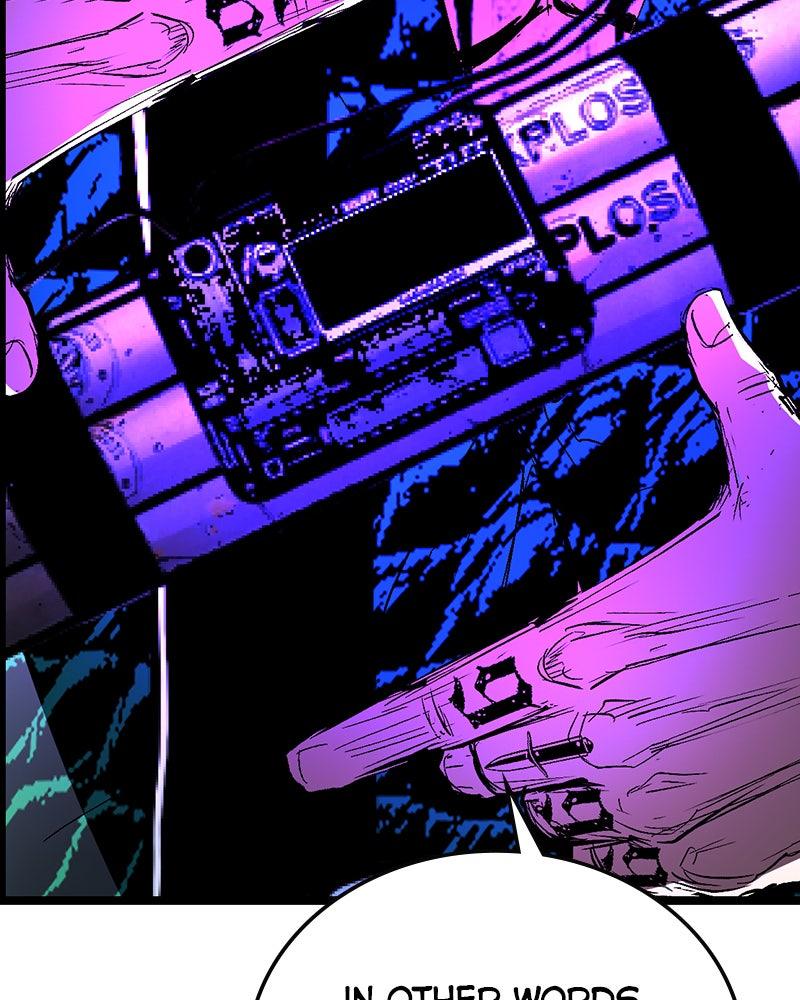 Hanlim Gym Chap 229 - Next Chap 230