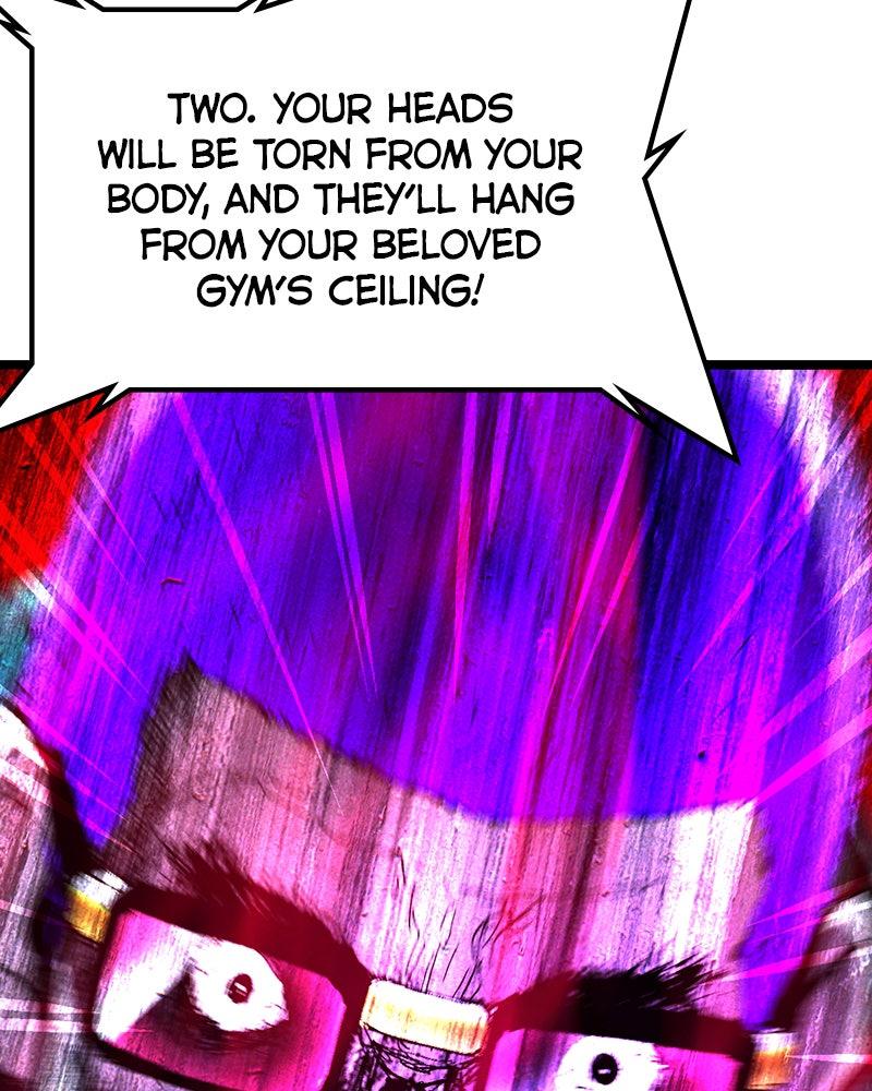Hanlim Gym Chap 229 - Next Chap 230