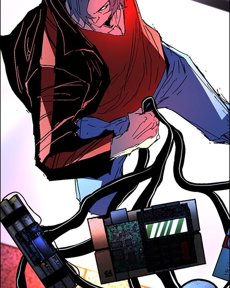 Hanlim Gym Chap 229 - Next Chap 230