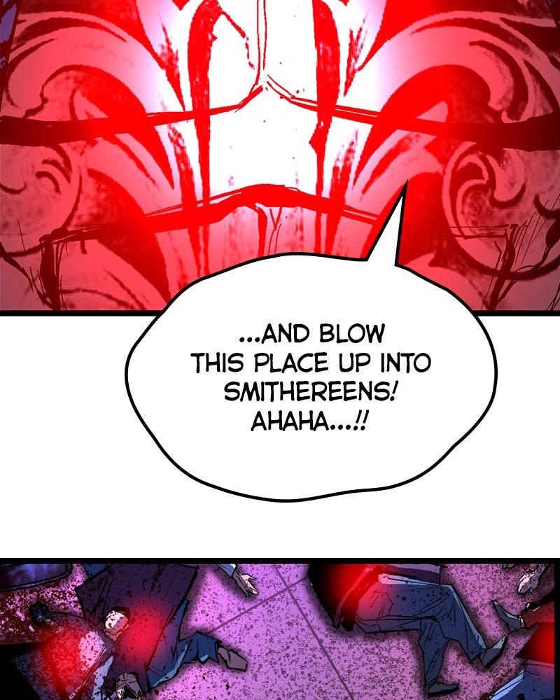 Hanlim Gym Chap 229 - Next Chap 230