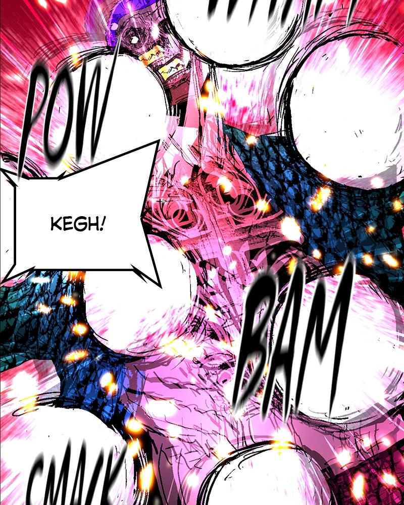 Hanlim Gym Chap 229 - Next Chap 230