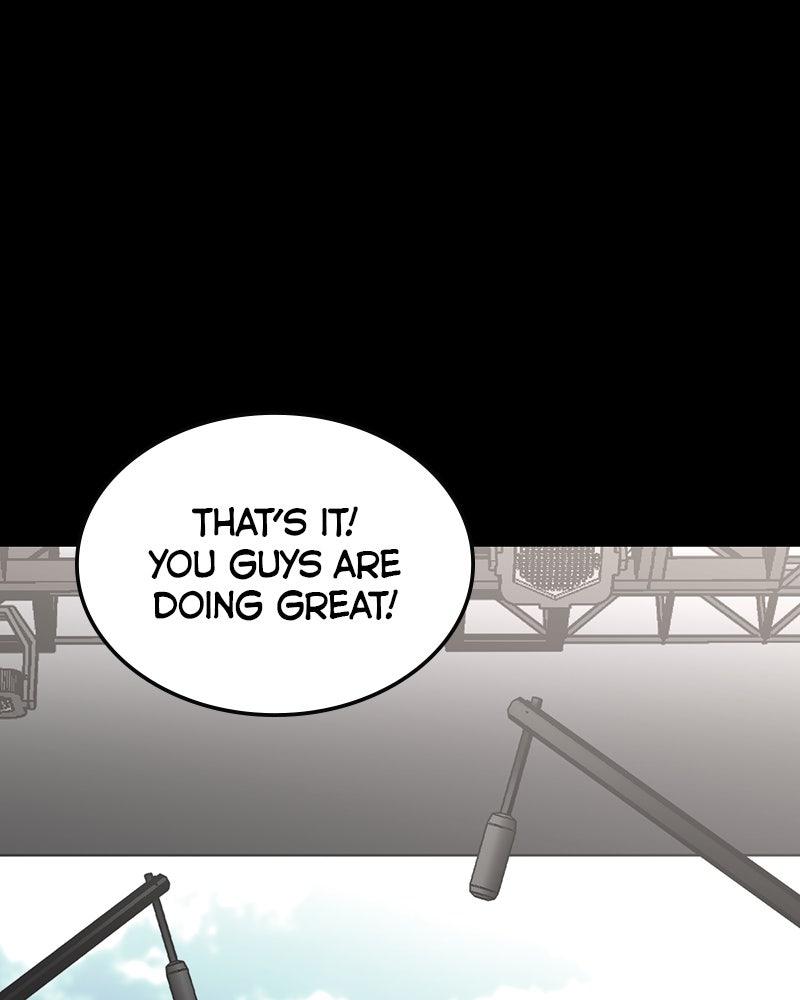 Hanlim Gym Chap 229 - Next Chap 230