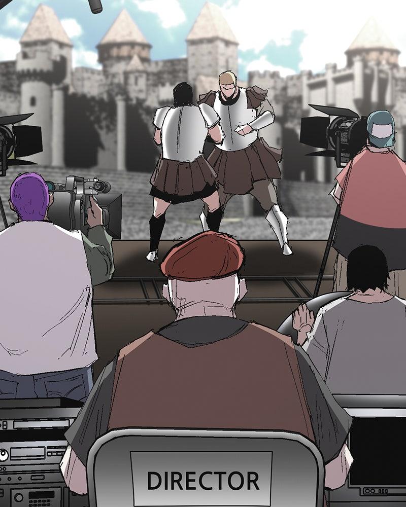 Hanlim Gym Chap 229 - Next Chap 230