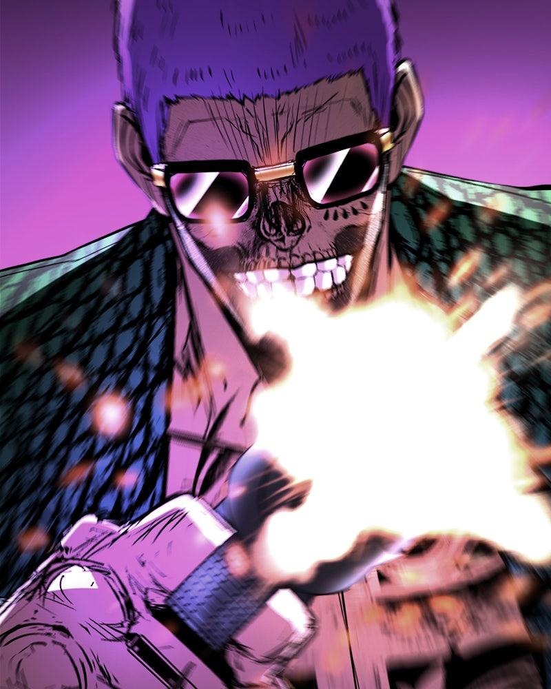 Hanlim Gym Chap 229 - Next Chap 230
