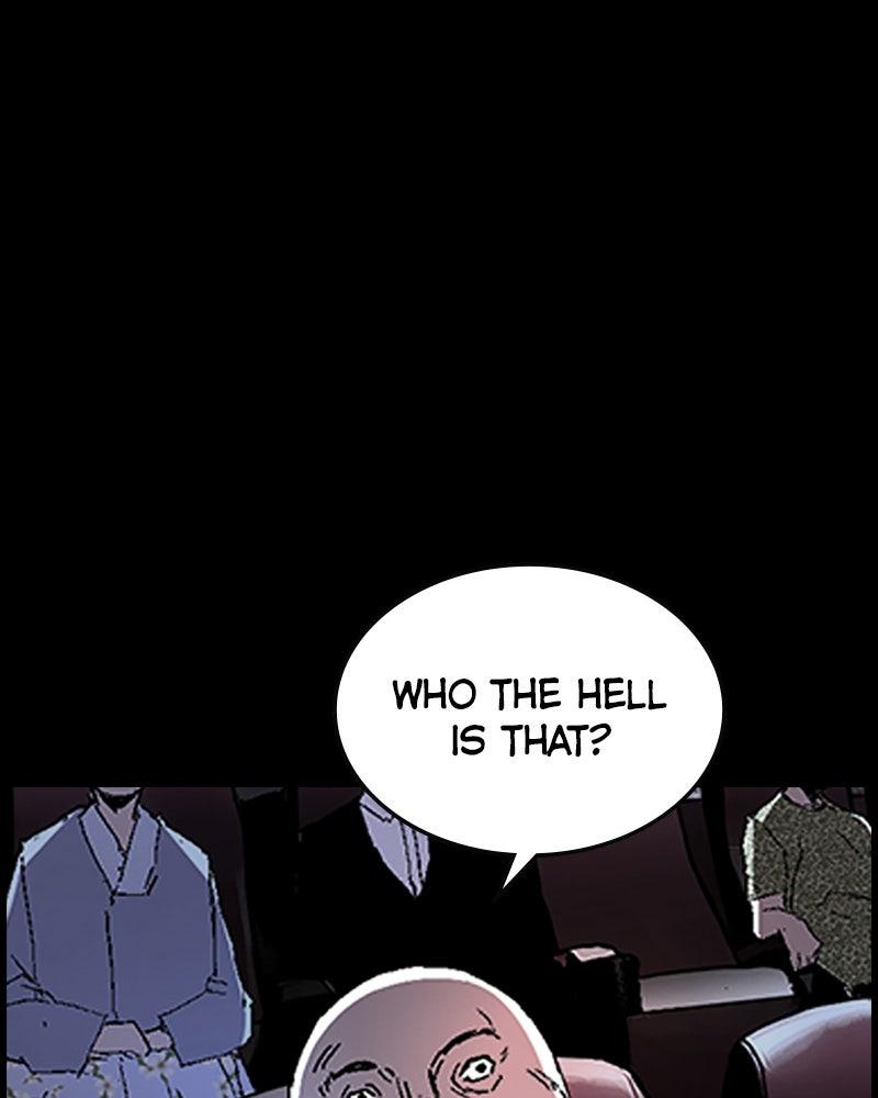 Hanlim Gym Chap 229 - Next Chap 230