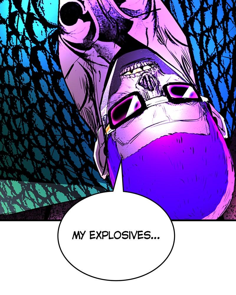 Hanlim Gym Chap 229 - Next Chap 230