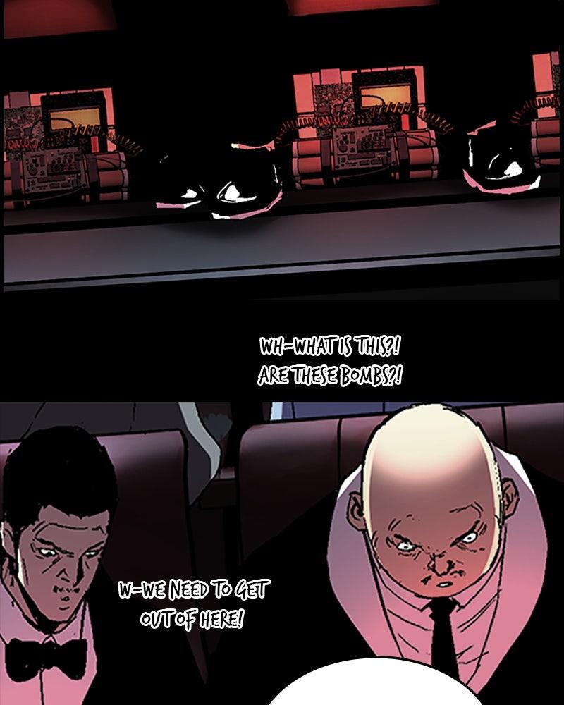 Hanlim Gym Chap 229 - Next Chap 230