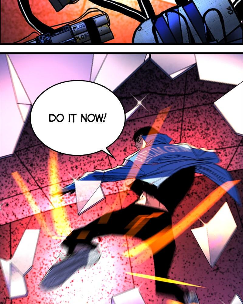 Hanlim Gym Chap 229 - Next Chap 230