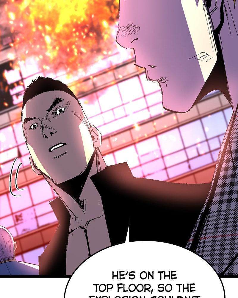 Hanlim Gym Chap 229 - Next Chap 230