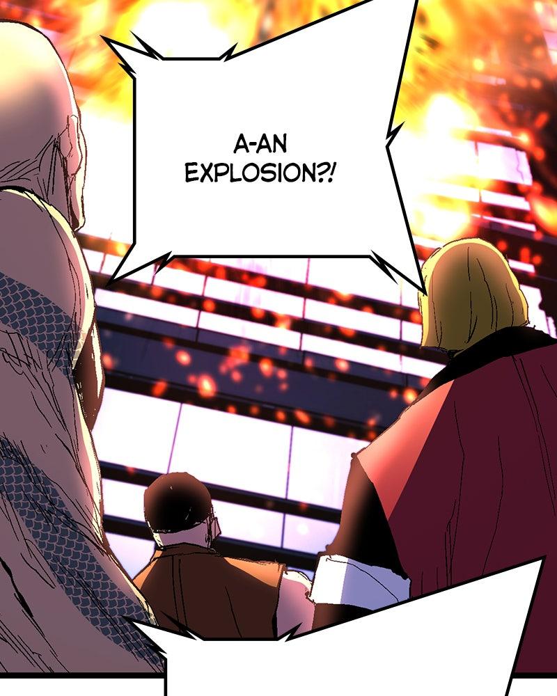 Hanlim Gym Chap 229 - Next Chap 230