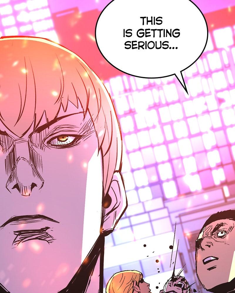 Hanlim Gym Chap 229 - Next Chap 230