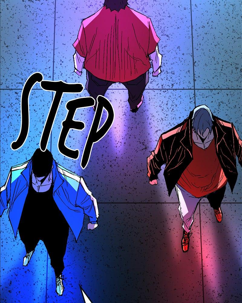 Hanlim Gym Chap 230 - Next Chap 231