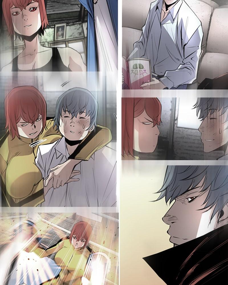 Hanlim Gym Chap 230 - Next Chap 231